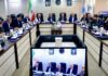 Board of directors of Iranian committee of ICC elected