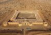 Where the road became a destination: Iran’s historical caravanserais