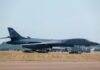 5 arrested near British air base used by US over alleged bomb plot