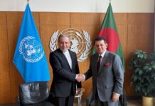 Araghchi: Iran will stand firm against any aggression, even a ‘Doomsday War’