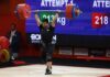 Iran’s Alipour strikes gold in weightlifting at Nagoya 2026