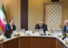 WHO representative highlights role of medical universities in evidence-based health policy