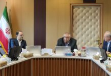 WHO representative highlights role of medical universities in evidence-based health policy