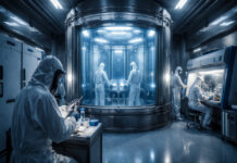 Vice Presidency for Science and Technology, INN to develop nanotech cooperation