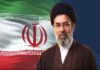 Leader: The enemy dares not venture beyond Arabian Sea — and soon will be driven from there