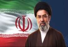 Leader: The enemy dares not venture beyond Arabian Sea — and soon will be driven from there