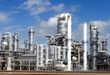 Follow-ups return 60% of damaged petchem capacity to production cycle