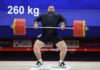 Ali Davoudi collects Iran’s 10th gold at Nagoya