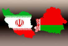 Iran-Belarus trade reaches $76m in 2025