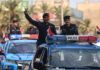 US forces leave Iraq 23 years after invasion