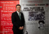 Malaysian chargé d’Affaires visits Mehr Media Group