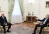 Iran seeks deeper ties with neighbors, puts Caucasus and Central Asia in focus