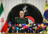 In a letter, IRGC asks Americans to break with US aggression