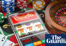 Vast Casino Secrets leak exposes inner workings of offshore gambling firms