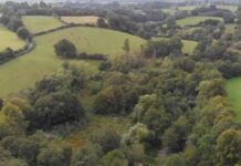 Nature reserve to double in size, thanks to gift