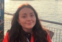 I couldn’t live with the agony of migraines any more but my GP called me dramatic