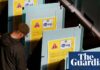 Nearly 200 people wrongly identified on Nevada’s voter rolls as non-citizens