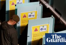 Nearly 200 people wrongly identified on Nevada’s voter rolls as non-citizens