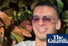 Former cop Beau Lamarre-Condon argues self-defence in double murder trial citing struggle over gun