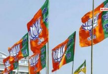 Bengal BJP Booth President Shot Dead At Point-Blank Range By Bike-Borne Assailants In Birbhum