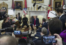 You still don’t have the cards: Is Zelensky still bringing a bluff to Trump?