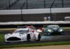 Car Blanche confirms full-season IMSA GTD Pro move with Aston Martin for 2027