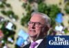 No avoiding the cost of inaction on climate, Anthony Albanese says in New York