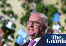 No avoiding the cost of inaction on climate, Anthony Albanese says in New York