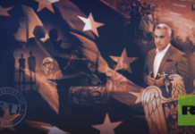 EU nation detains former presidential frontrunner