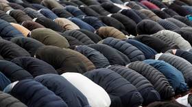 Italy bans burqas in schools