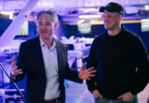 Wired for War: The empire’s propaganda wing honors Palantir