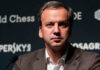 Russian-born businessman elected as new world chess chief