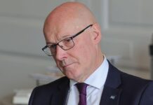 Swinney to introduce misogyny education in every school in Scotland