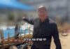 Israeli minister storms Al-Aqsa compound and threatens prisoner