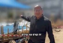 Israeli minister storms Al-Aqsa compound and threatens prisoner