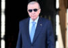 Netanyahu wants to bring Erdogan to The Hague – media