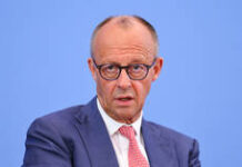 The revenge of the East: The end of West Germany has finally come