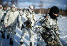 Trump makes major Greenland military announcement