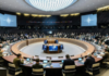 Germany should profit from Ukraine aid – Merz ally