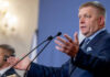 ‘Russophobic West’ to blame for lost Ukraine peace chance – NATO state leader