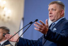 ‘Russophobic West’ to blame for lost Ukraine peace chance – NATO state leader