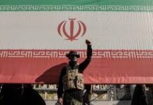 Iran shuts down French cultural center over security concerns