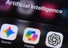 US proposes AI alert system with China
