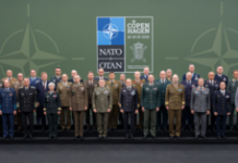 Canada and UK could merge war chests to fight Russia – media