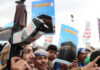 Houthis target ‘sensitive sites’ in Saudi Arabia (VIDEO)