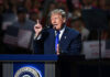 Trump threatens to ‘annihilate’ Iran in UN speech (VIDEO)