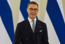 Baltic states try secret dip into EU defense purse – media