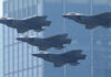 China gets F-35 parts containing sensitive US technology – Bloomberg