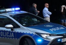 Polish MP calls for immigration crackdown after Ukrainian kills priest