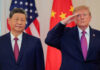 US and China establish ‘AI incidents’ hotline